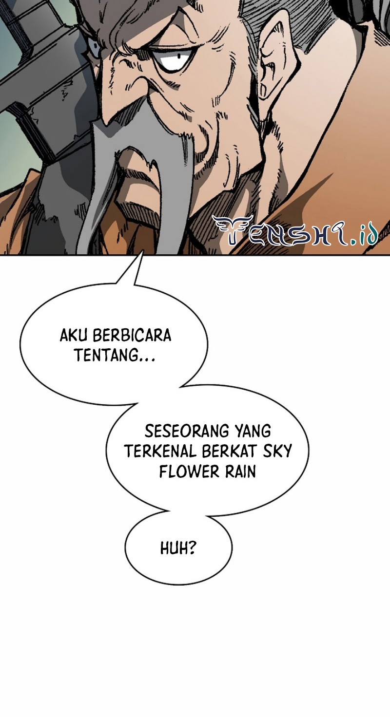 Memoir Of The King Of War Chapter 167 - halaman 49