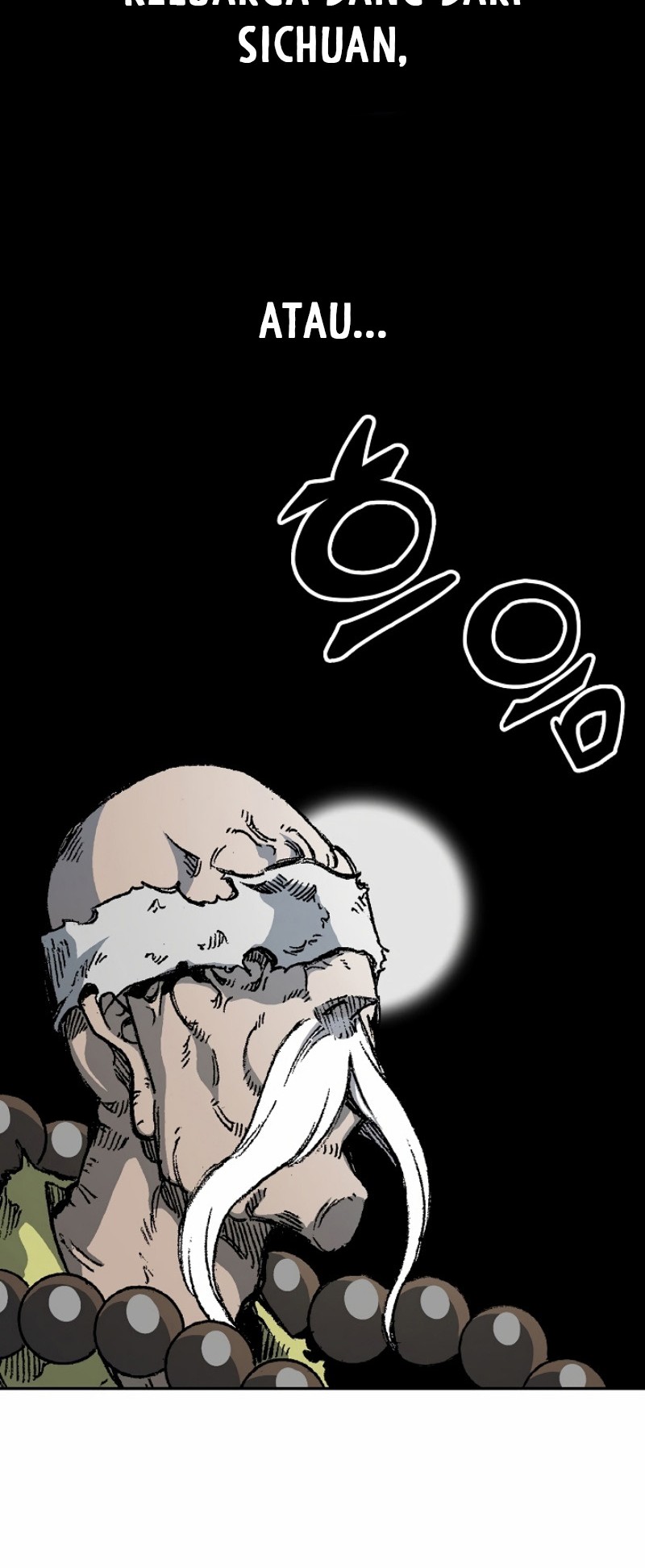 Memoir Of The King Of War Chapter 167 - halaman 56