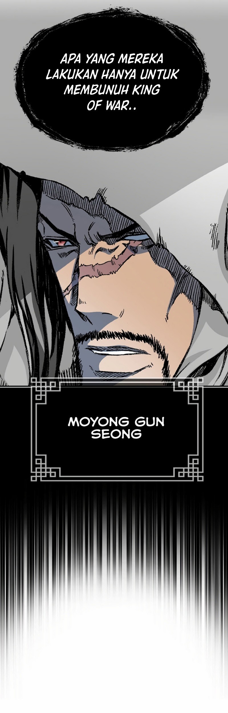 Memoir Of The King Of War Chapter 167 - halaman 74