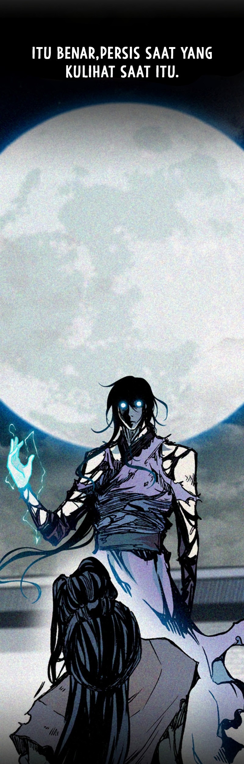 Memoir Of The King Of War Chapter 167 - halaman 8