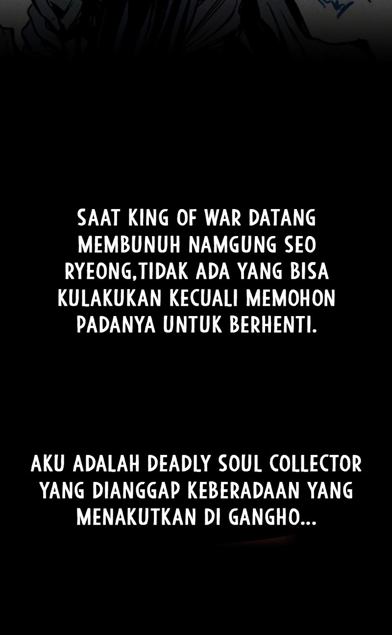 Memoir Of The King Of War Chapter 167 - halaman 9