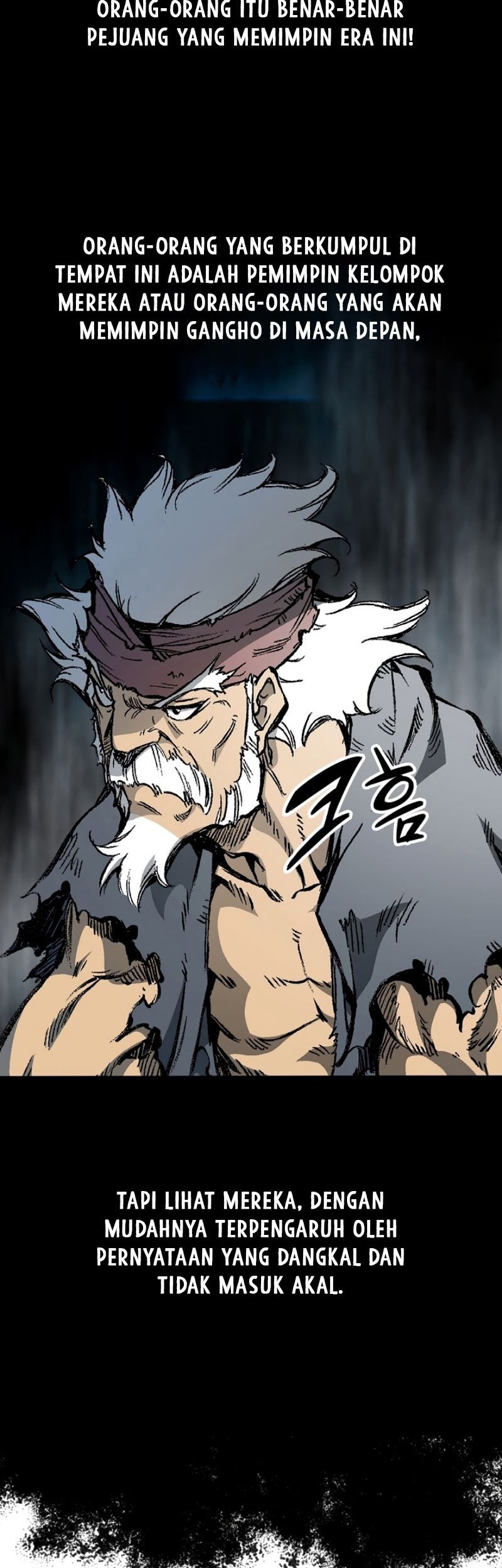 Memoir Of The King Of War Chapter 168 - halaman 14