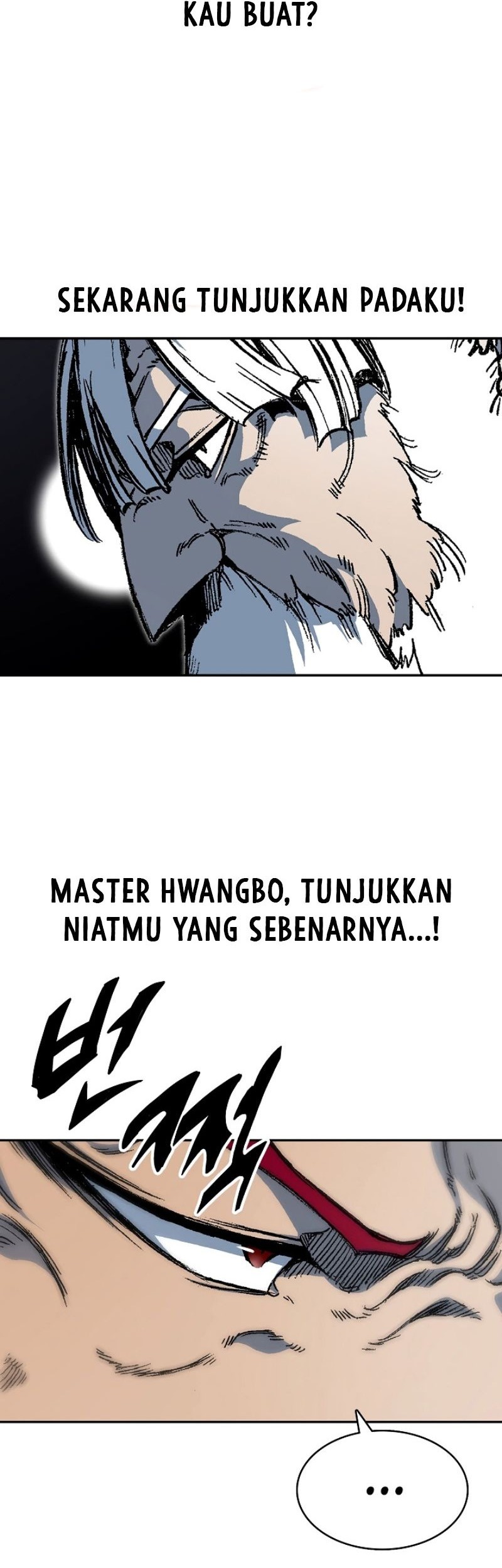 Memoir Of The King Of War Chapter 168 - halaman 28
