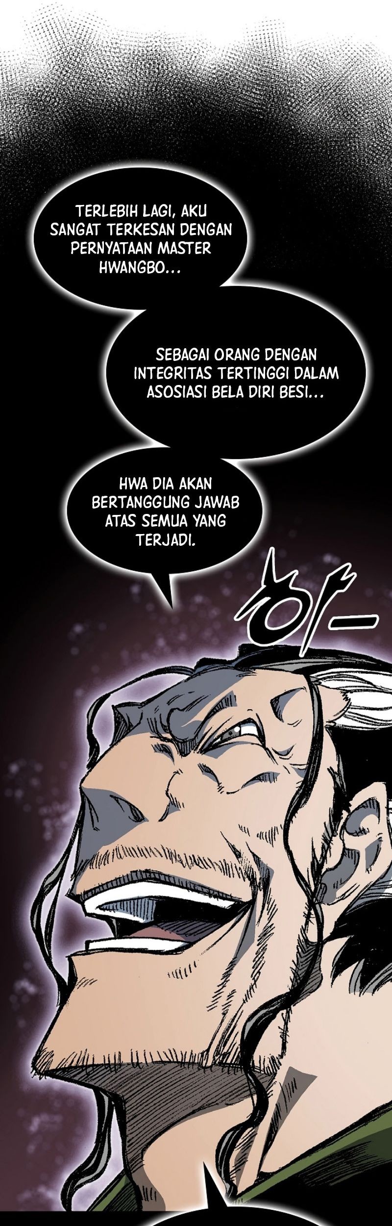 Memoir Of The King Of War Chapter 168 - halaman 45