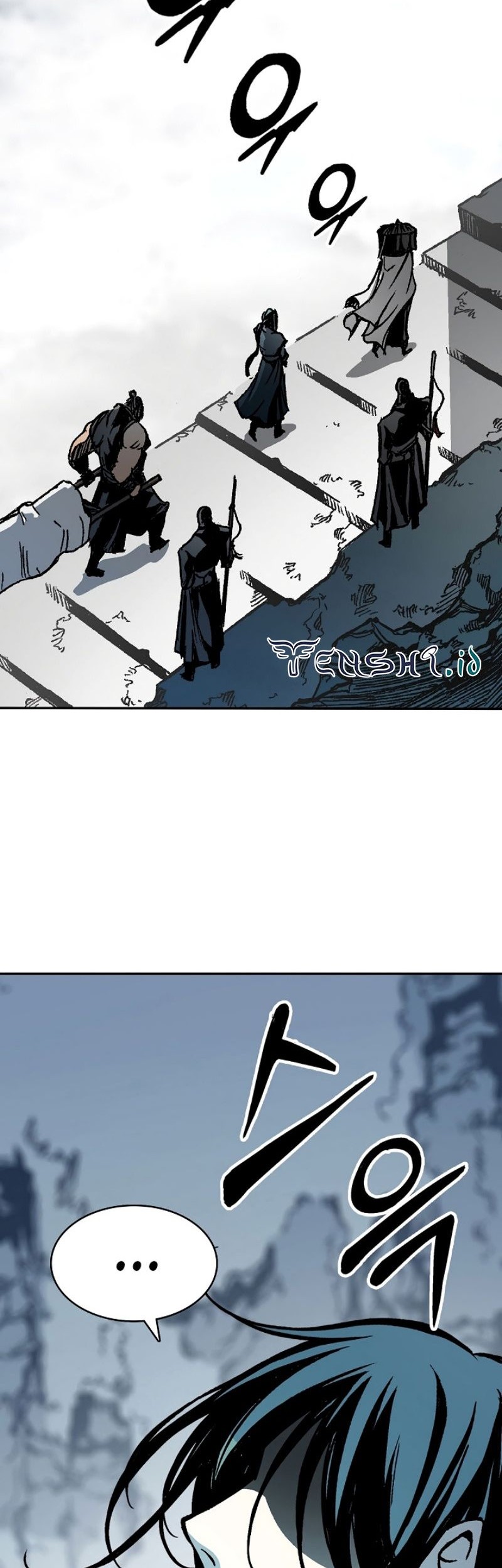Memoir Of The King Of War Chapter 168 - halaman 50