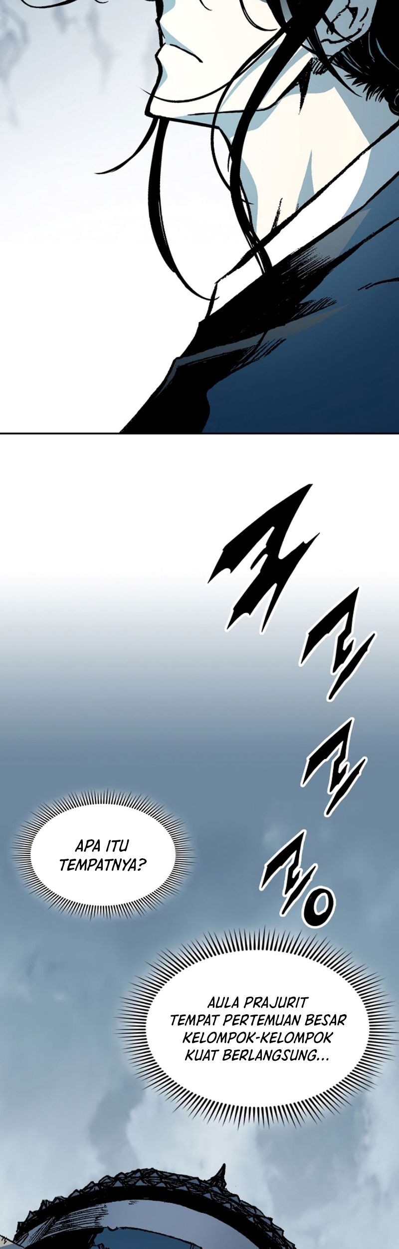 Memoir Of The King Of War Chapter 168 - halaman 51
