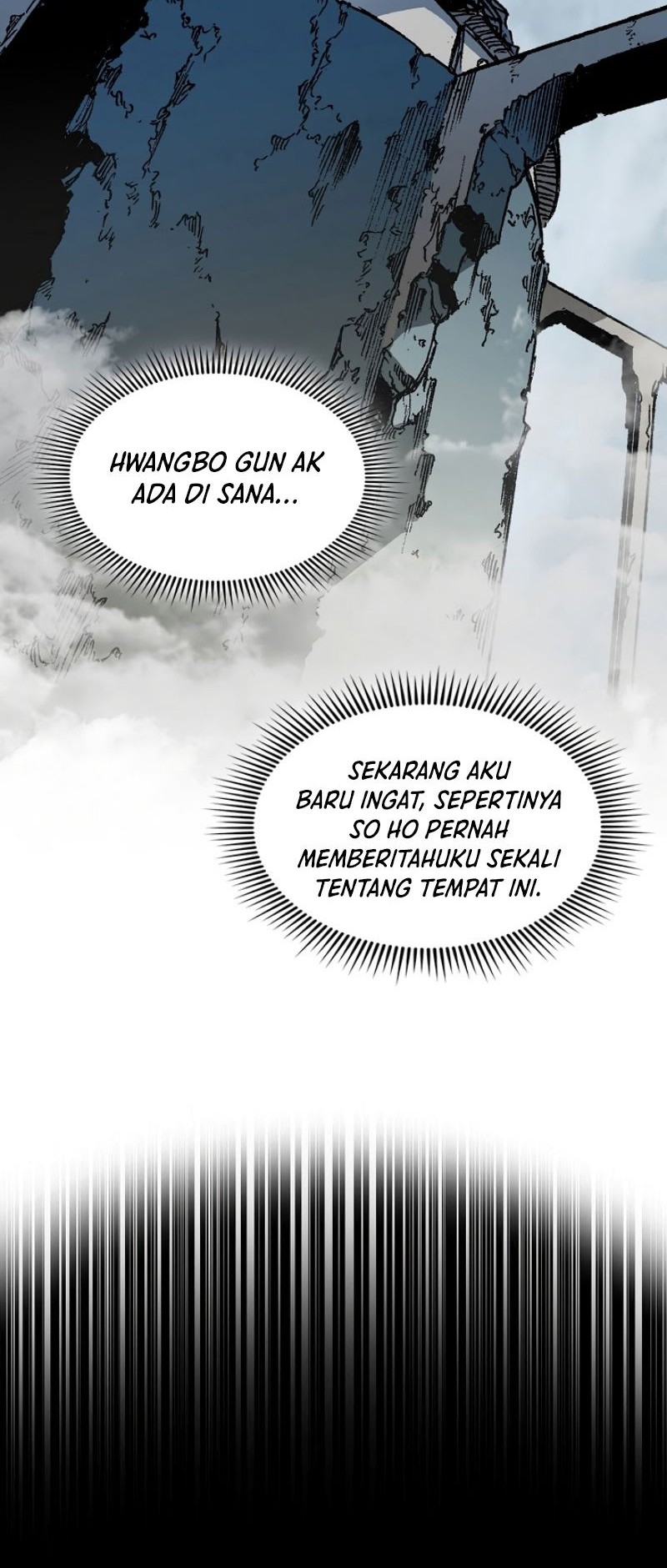 Memoir Of The King Of War Chapter 168 - halaman 52