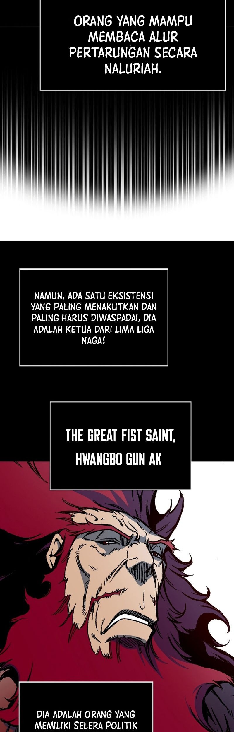 Memoir Of The King Of War Chapter 168 - halaman 55
