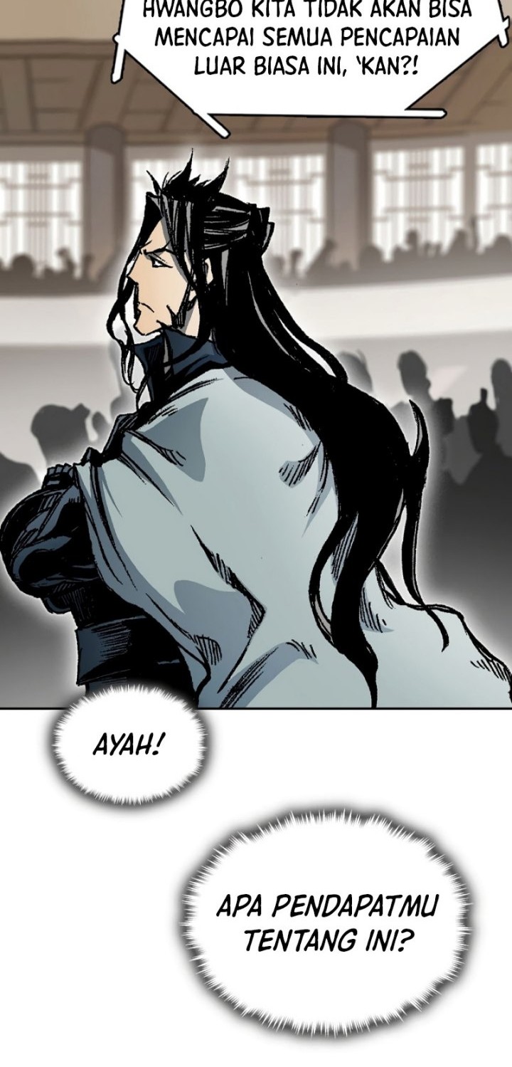 Memoir Of The King Of War Chapter 169 - halaman 14
