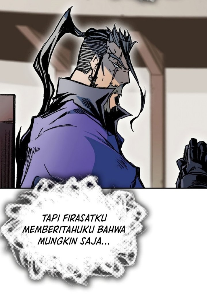 Memoir Of The King Of War Chapter 169 - halaman 16