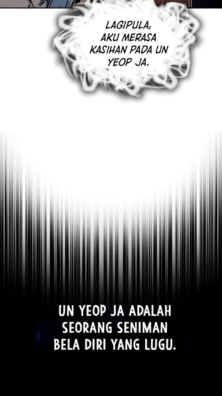 Memoir Of The King Of War Chapter 169 - halaman 20
