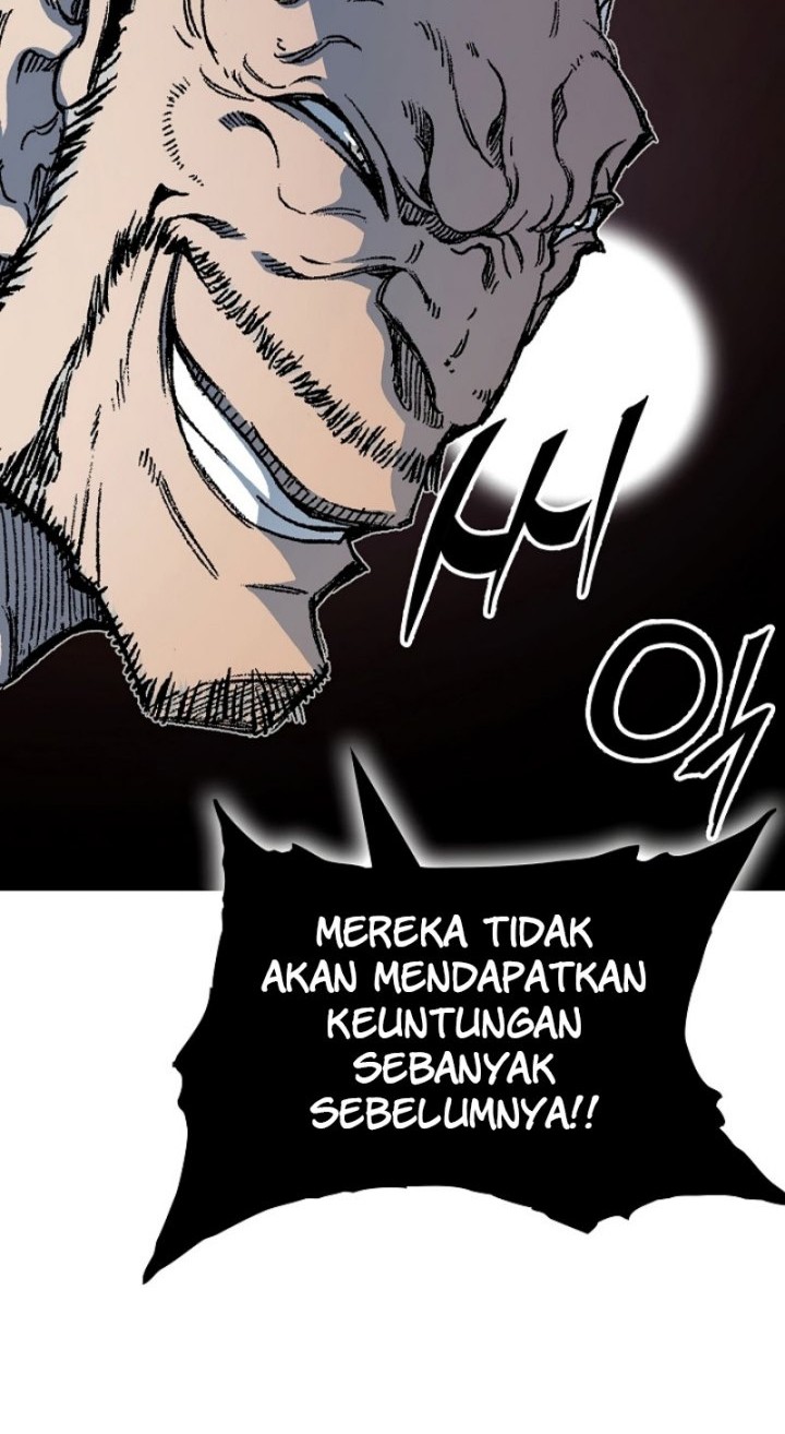 Memoir Of The King Of War Chapter 169 - halaman 39