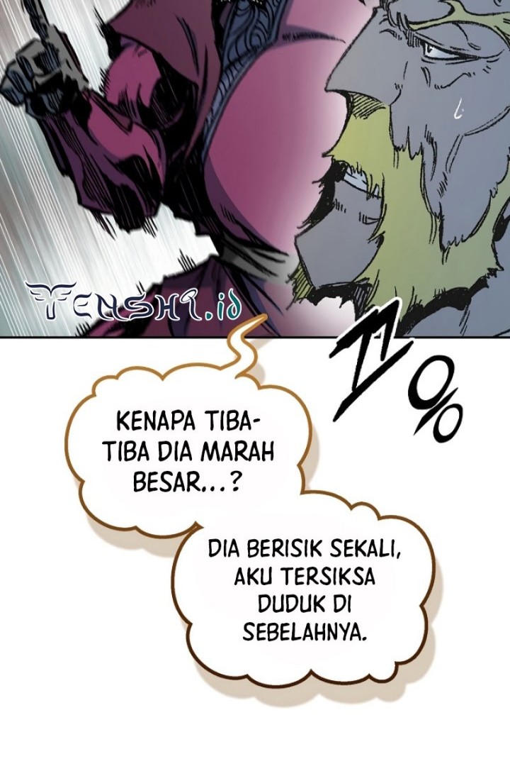 Memoir Of The King Of War Chapter 169 - halaman 41
