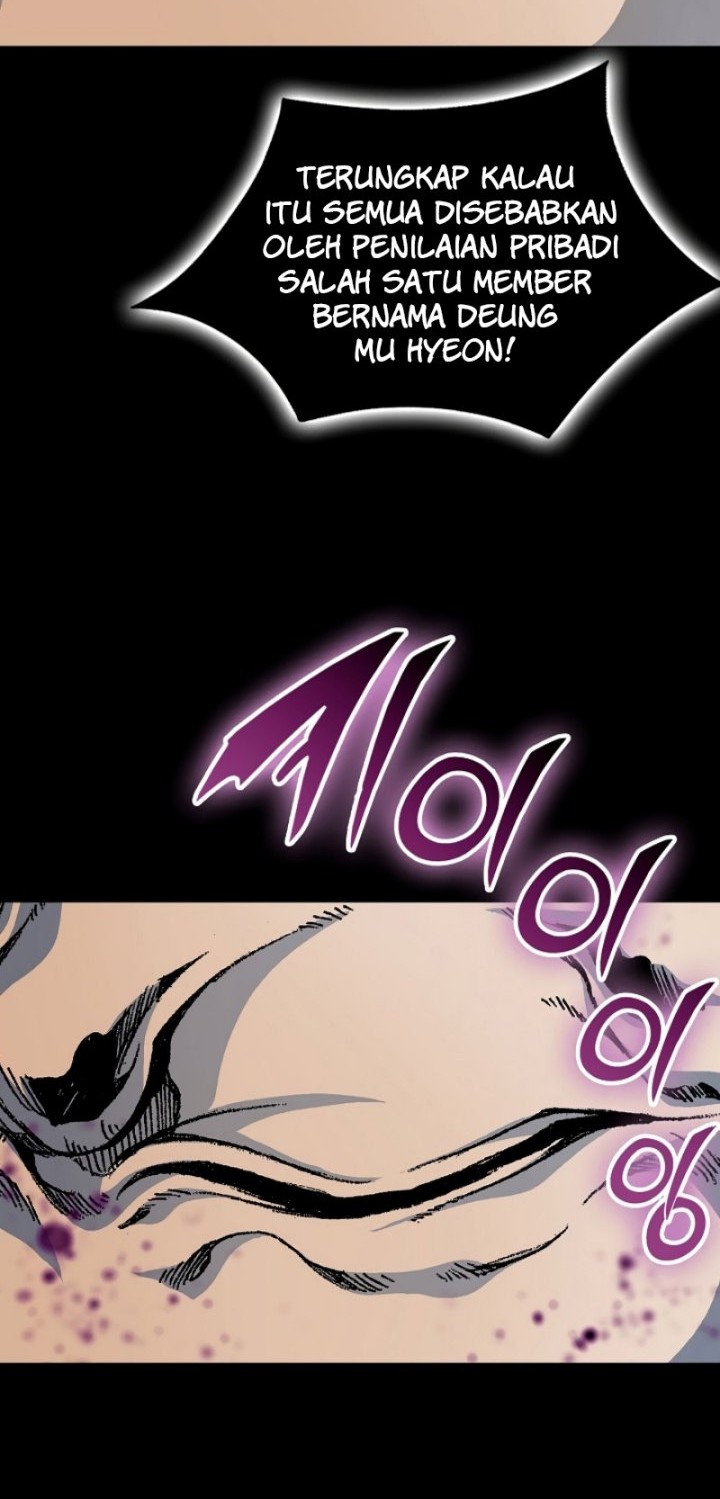 Memoir Of The King Of War Chapter 169 - halaman 48