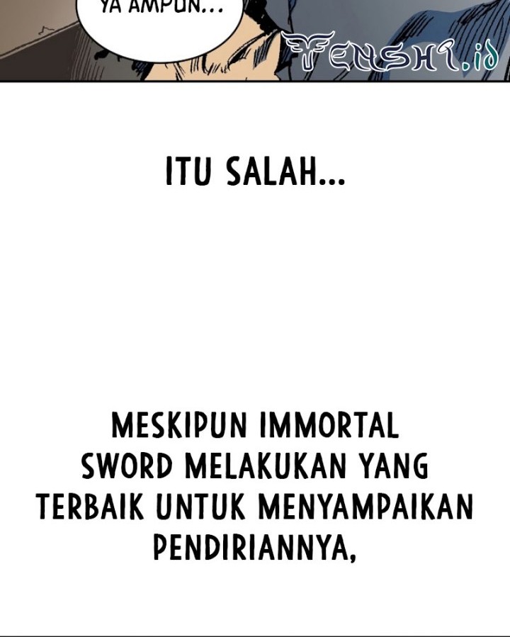 Memoir Of The King Of War Chapter 169 - halaman 5