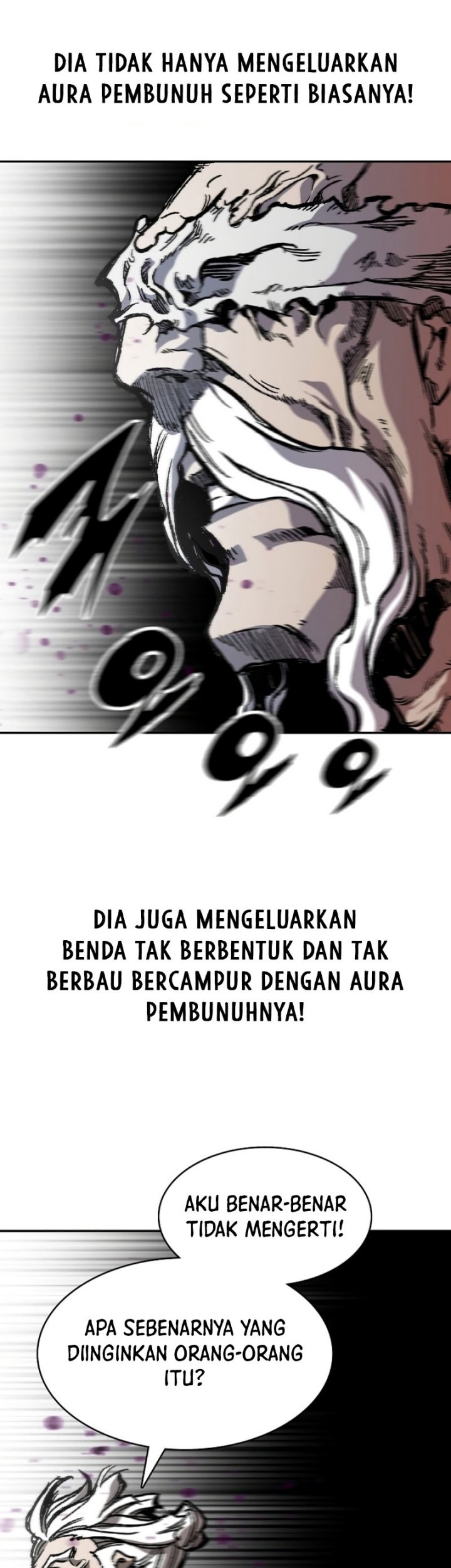 Memoir Of The King Of War Chapter 169 - halaman 60