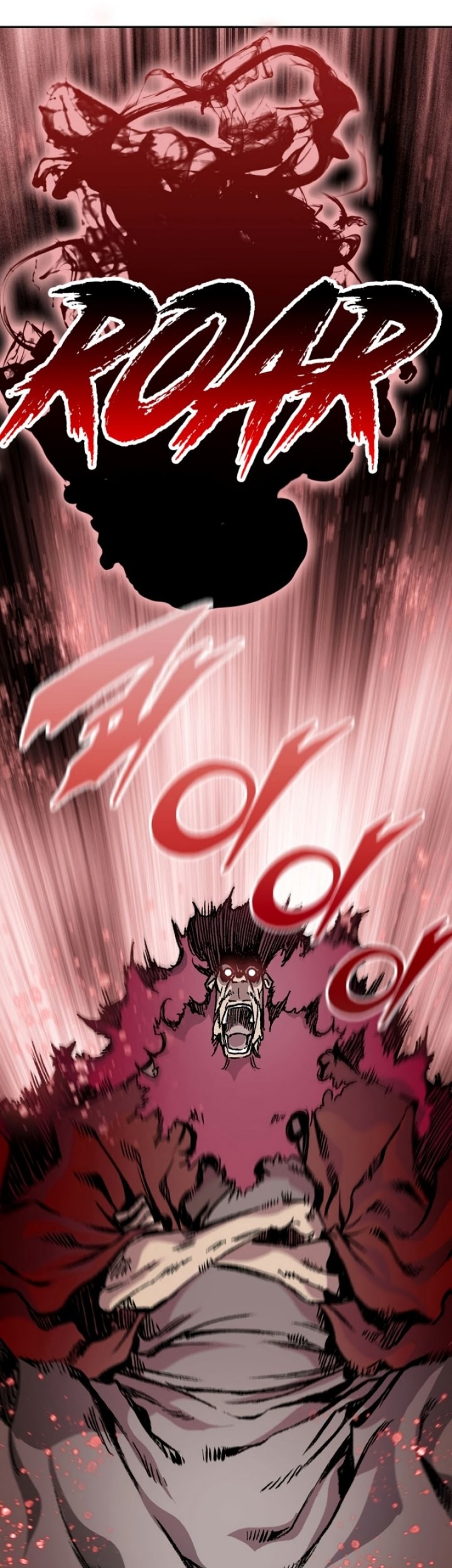 Memoir Of The King Of War Chapter 169 - halaman 64