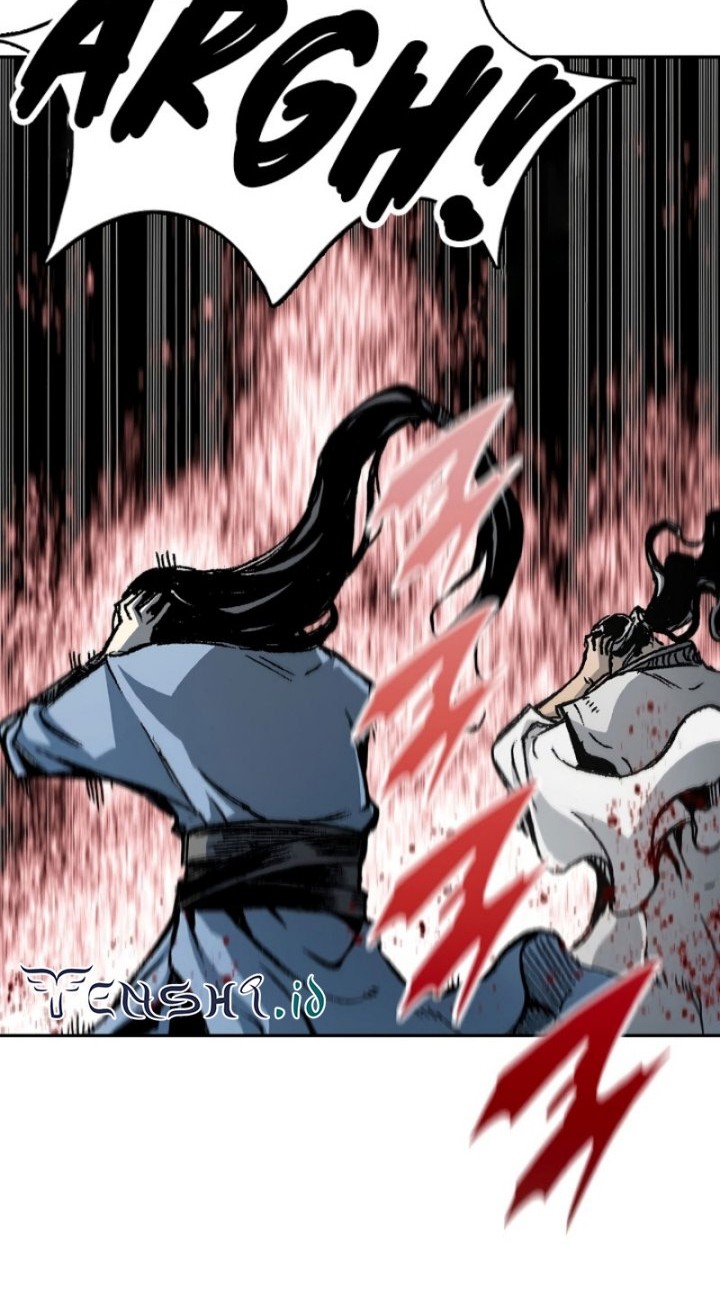 Memoir Of The King Of War Chapter 169 - halaman 67