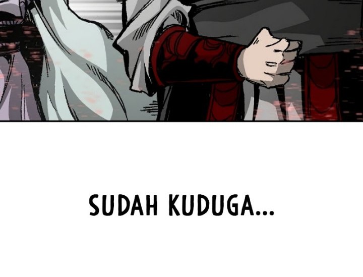 Memoir Of The King Of War Chapter 169 - halaman 69