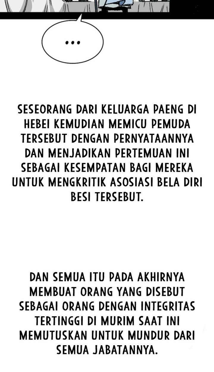 Memoir Of The King Of War Chapter 169 - halaman 7