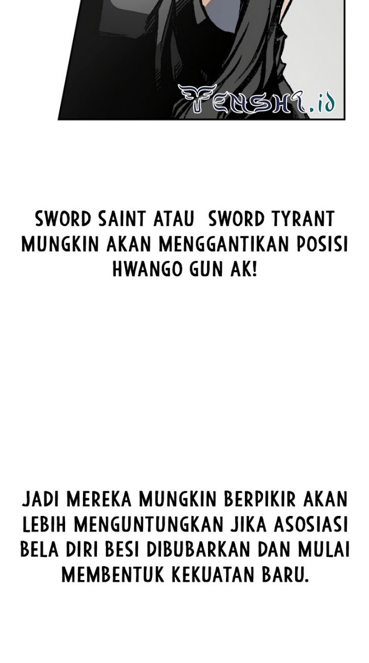 Memoir Of The King Of War Chapter 169 - halaman 9