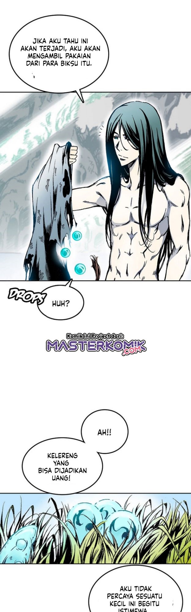 Memoir Of The King Of War Chapter 17 - halaman 10