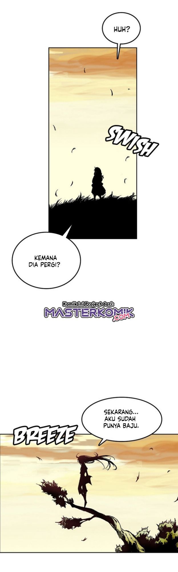 Memoir Of The King Of War Chapter 17 - halaman 25