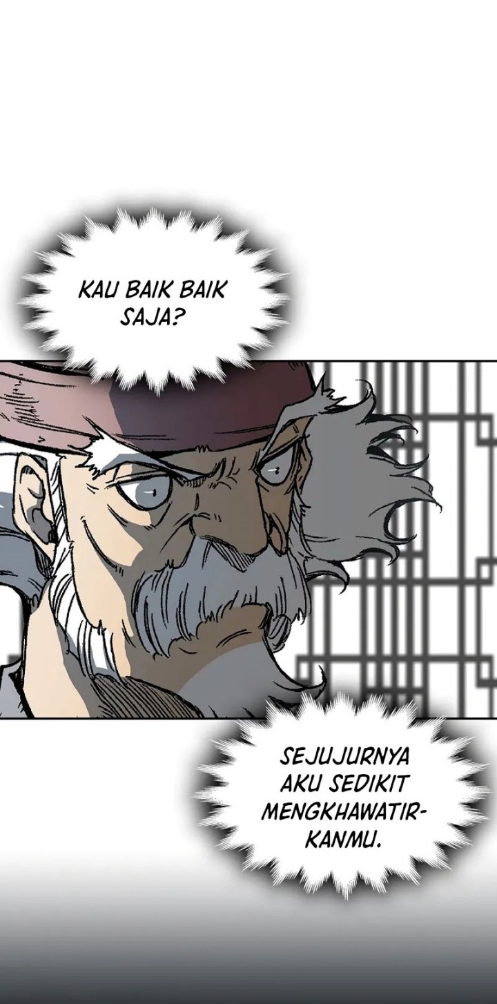 Memoir Of The King Of War Chapter 170 - halaman 11