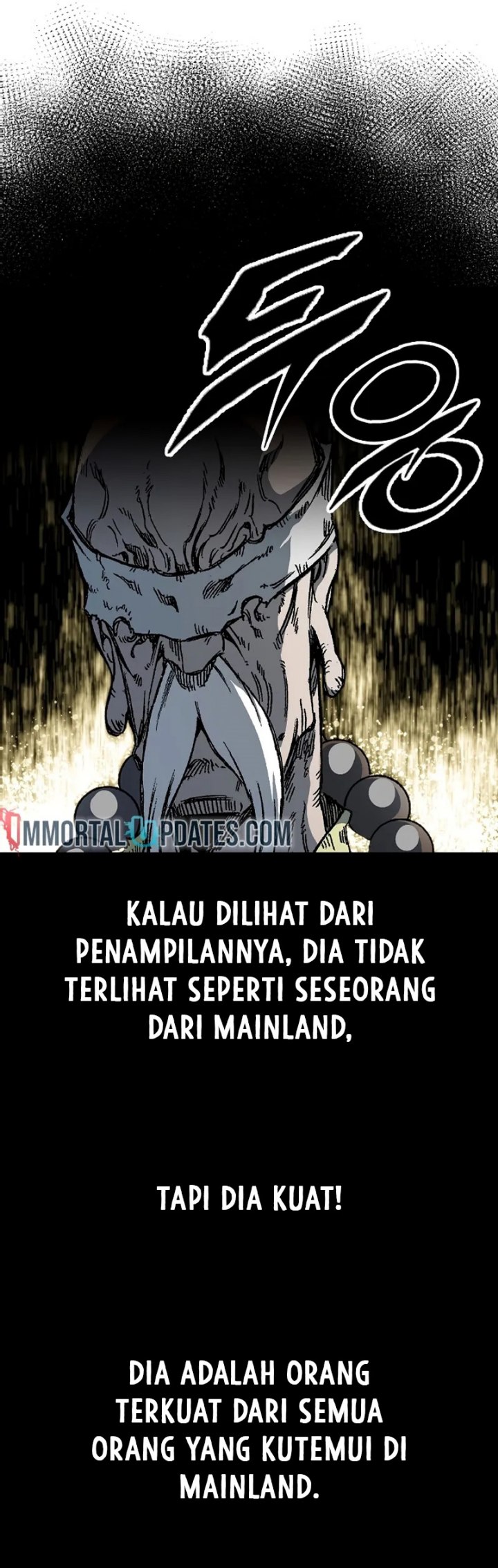 Memoir Of The King Of War Chapter 170 - halaman 15