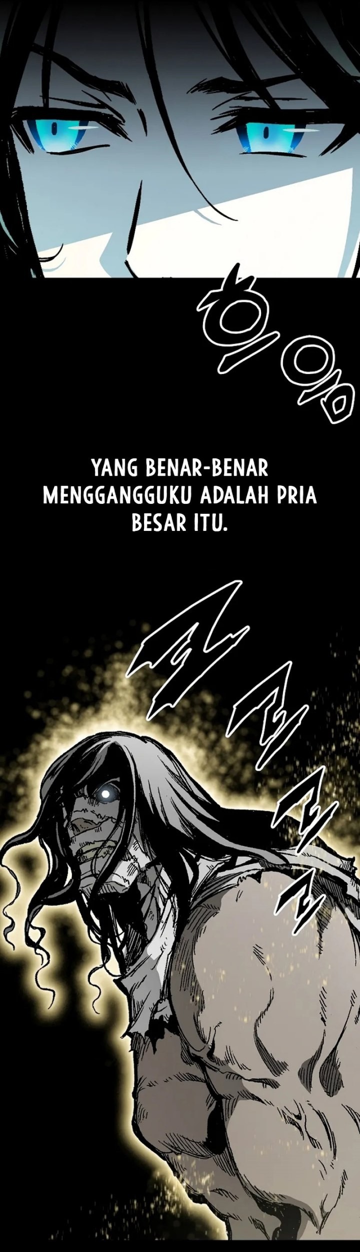 Memoir Of The King Of War Chapter 170 - halaman 18