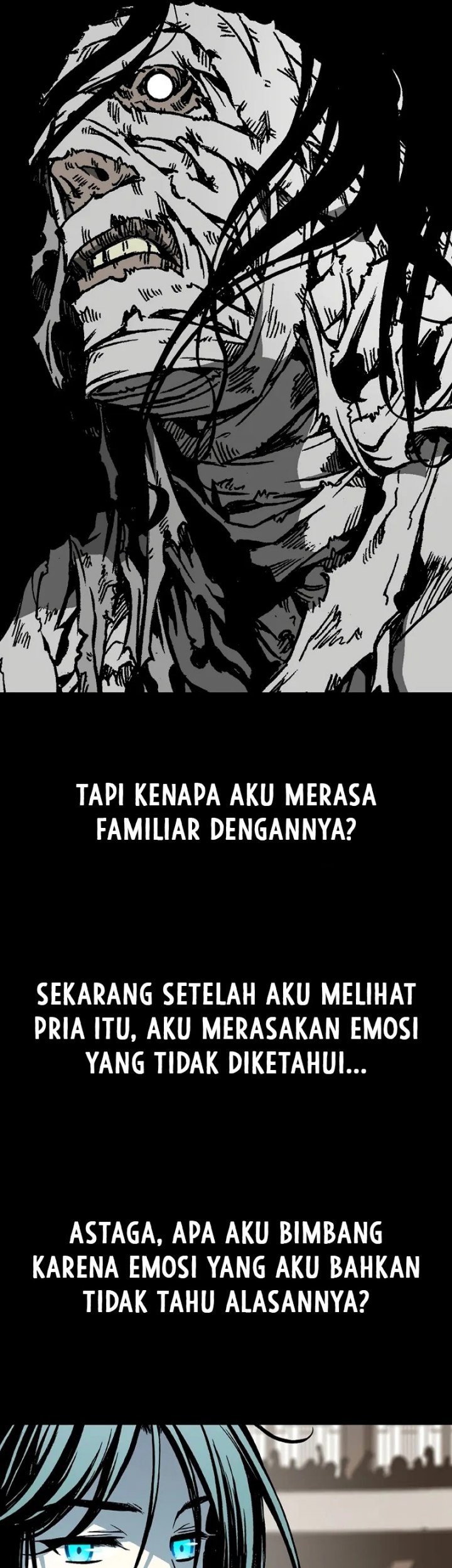 Memoir Of The King Of War Chapter 170 - halaman 20