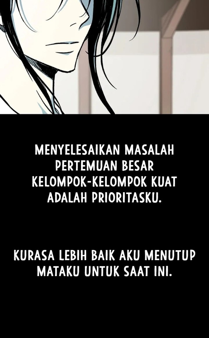 Memoir Of The King Of War Chapter 170 - halaman 21