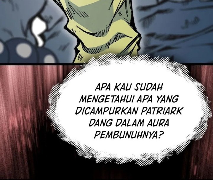 Memoir Of The King Of War Chapter 170 - halaman 25