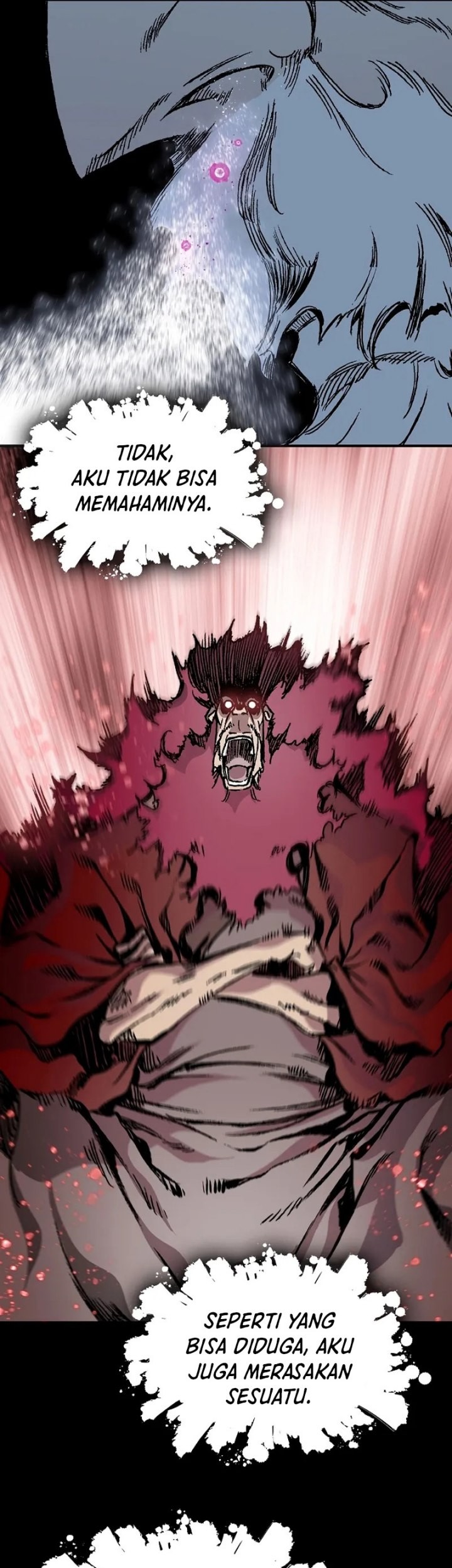 Memoir Of The King Of War Chapter 170 - halaman 26