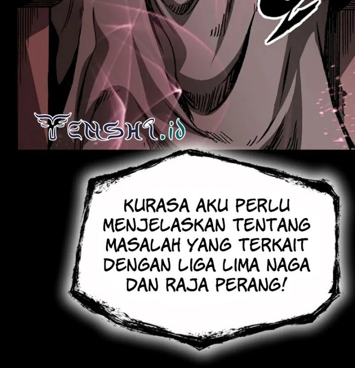 Memoir Of The King Of War Chapter 170 - halaman 3