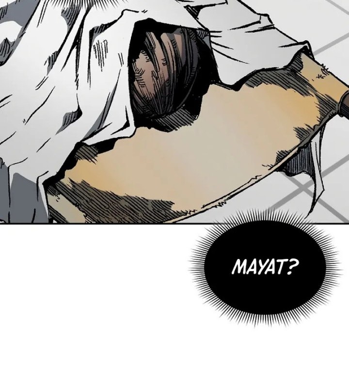 Memoir Of The King Of War Chapter 170 - halaman 41