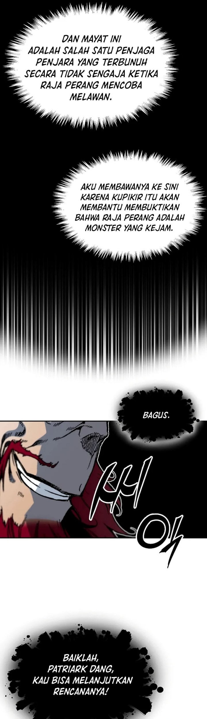 Memoir Of The King Of War Chapter 170 - halaman 46