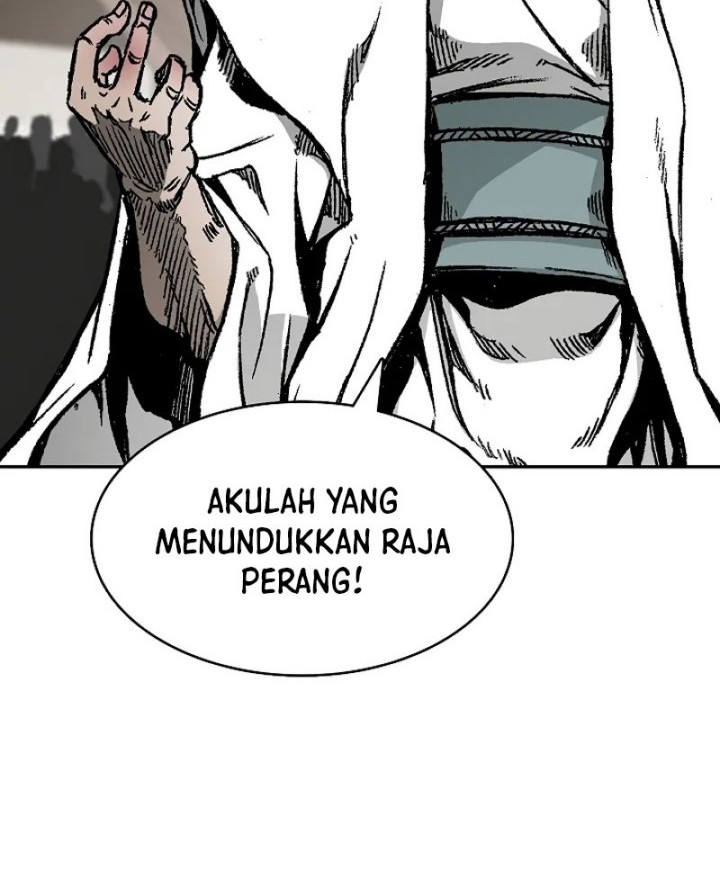 Memoir Of The King Of War Chapter 170 - halaman 51
