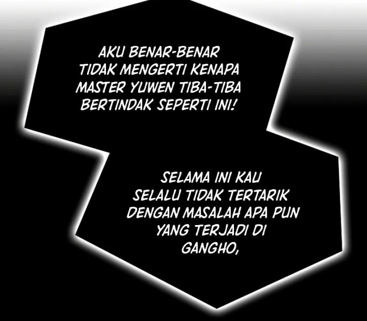 Memoir Of The King Of War Chapter 170 - halaman 57