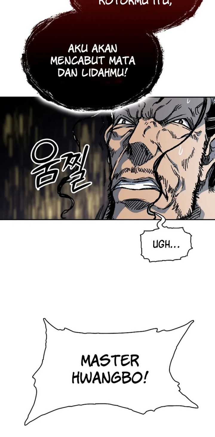 Memoir Of The King Of War Chapter 170 - halaman 62