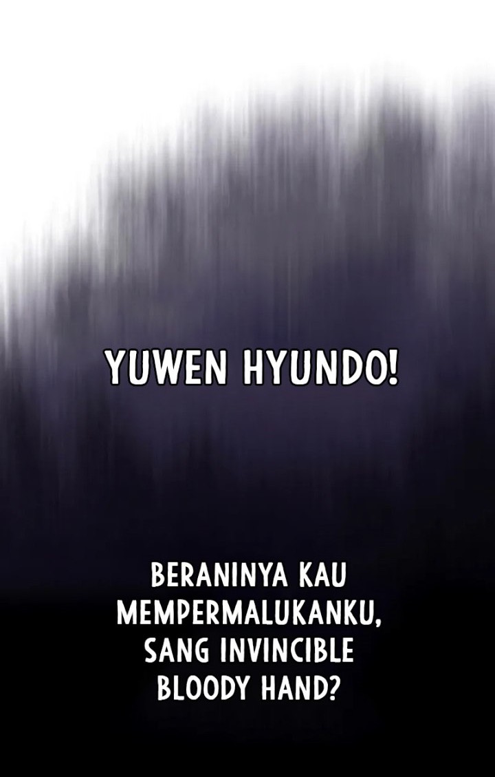 Memoir Of The King Of War Chapter 170 - halaman 64