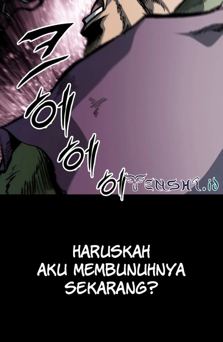 Memoir Of The King Of War Chapter 170 - halaman 66