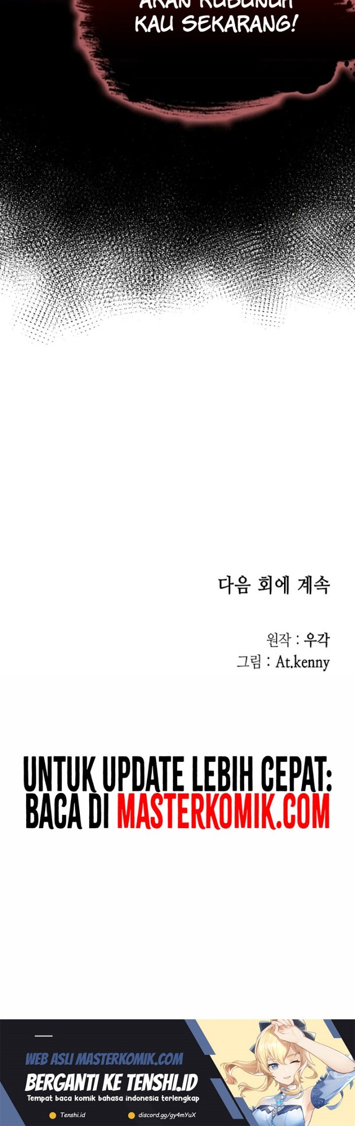 Memoir Of The King Of War Chapter 170 - halaman 68