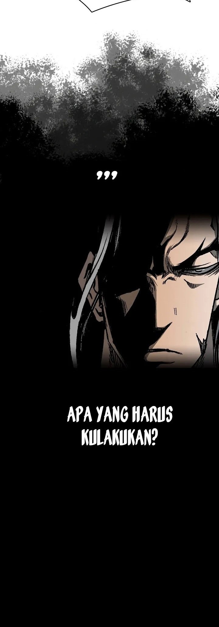 Memoir Of The King Of War Chapter 171 - halaman 37