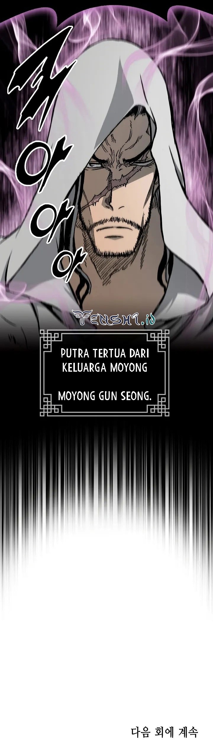Memoir Of The King Of War Chapter 171 - halaman 60