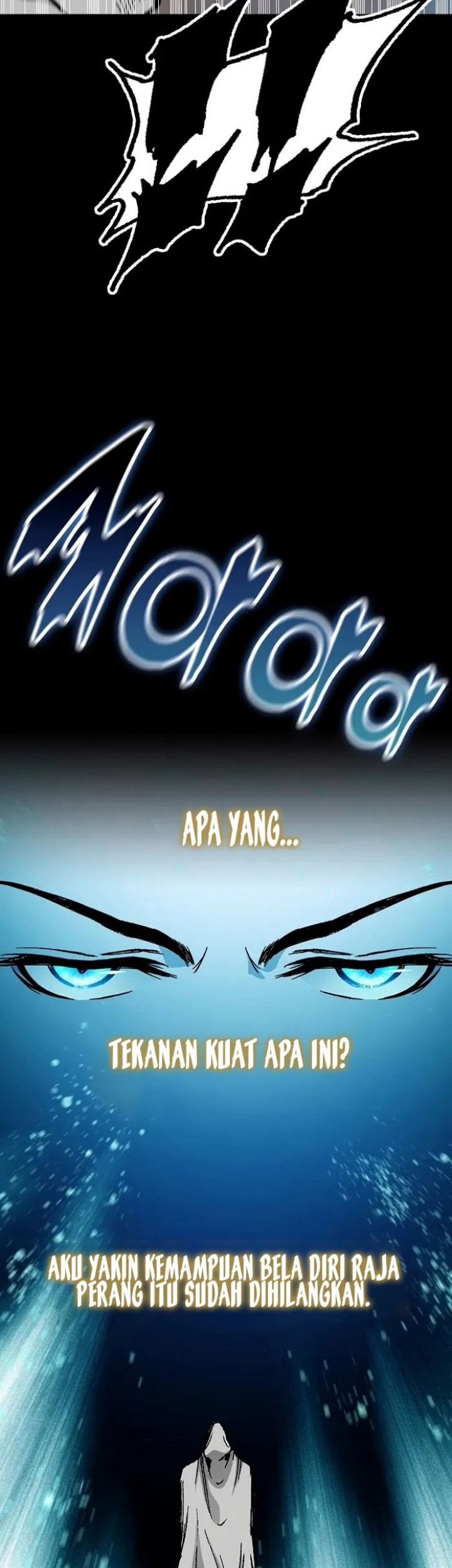 Memoir Of The King Of War Chapter 172 - halaman 18