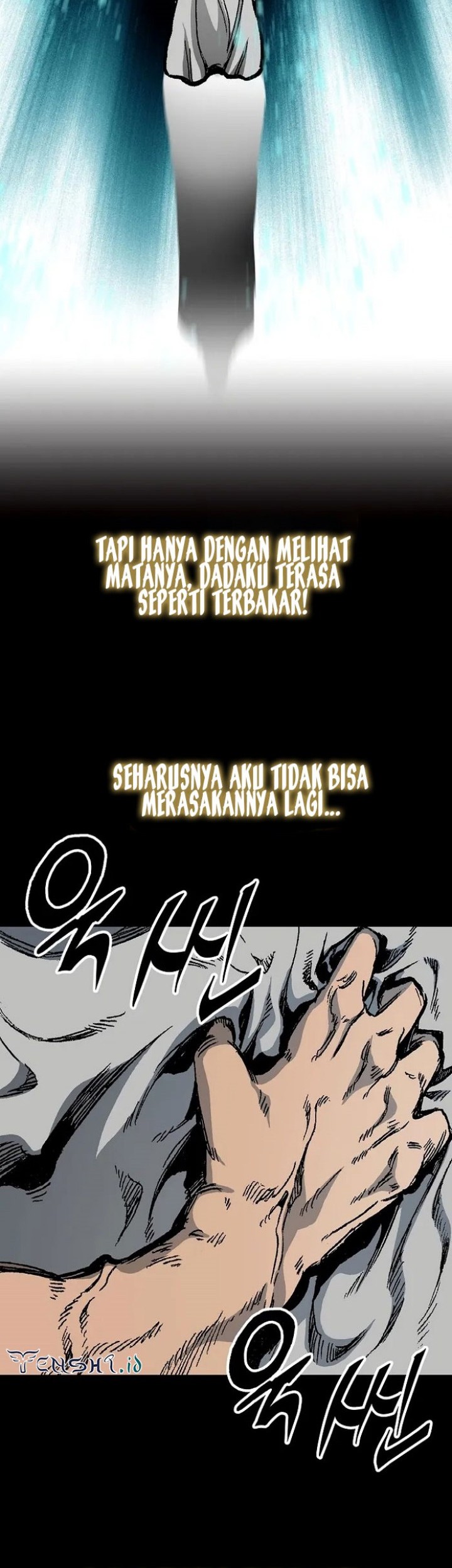 Memoir Of The King Of War Chapter 172 - halaman 19