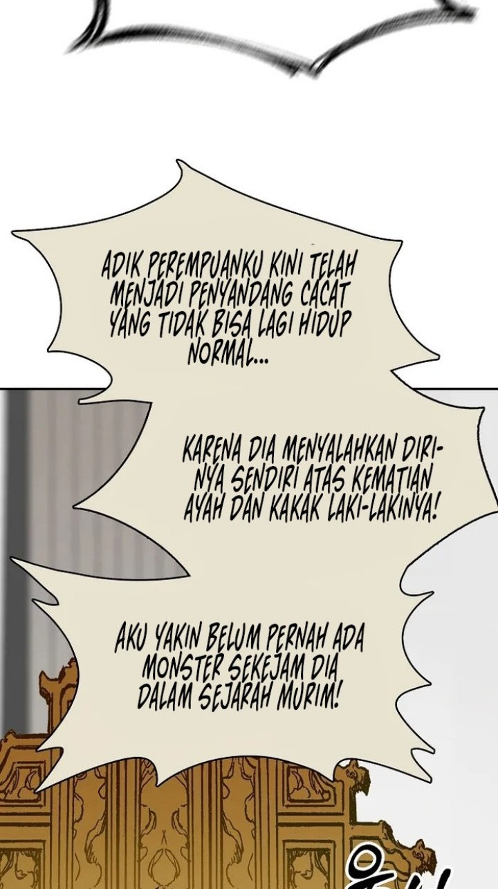 Memoir Of The King Of War Chapter 172 - halaman 25