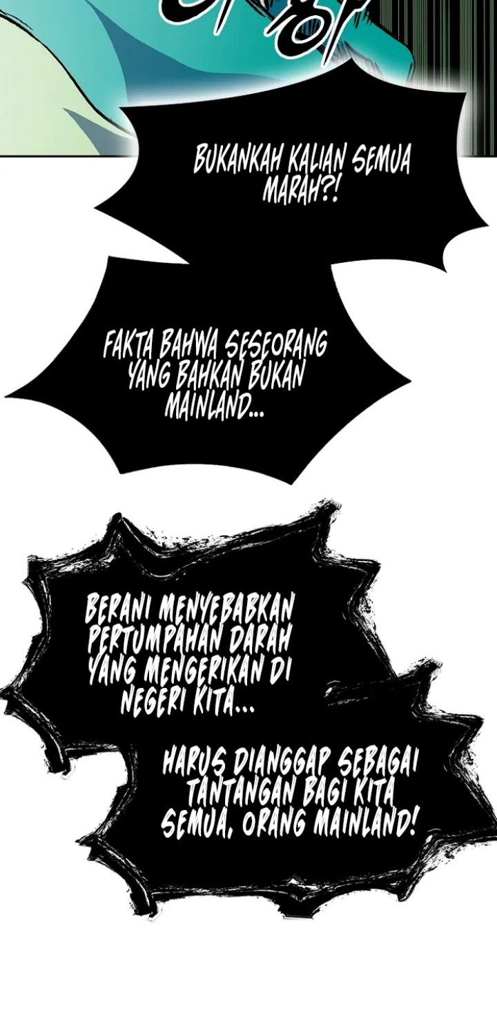 Memoir Of The King Of War Chapter 172 - halaman 31