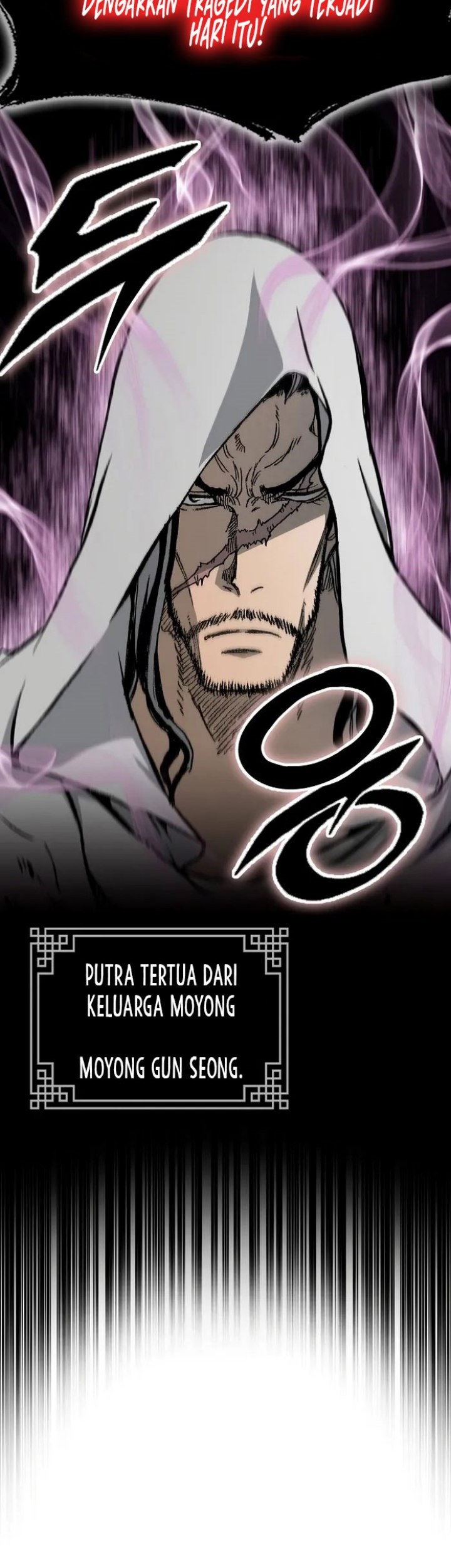 Memoir Of The King Of War Chapter 172 - halaman 4